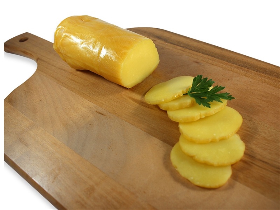 Queijo provolone