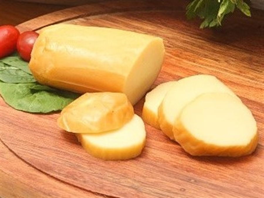 Queijo provolone